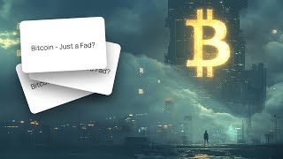 The Story of Bitcoin Skeptics Missed Opportunities and Big Lessons [upl. by Countess71]