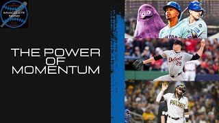 The Power of Momentum Immaculate Inning 17 [upl. by Finbar]