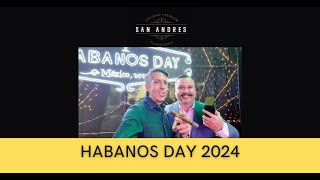 Habanos Day 2024 [upl. by Abijah484]