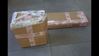 Unboxing Airsoft DESTOCKAGEGAMES [upl. by Tat]