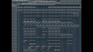 Kevin Gates  Satellites First remake on youtube  Free FLP ShawtyChrisBeatz [upl. by Laughton341]