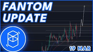 FTM BREAKOUT INCOMING🚨  FANTOM FTM PRICE PREDICTION amp NEWS 2024 [upl. by Nwahsaj]