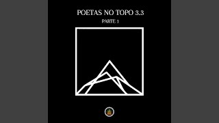 Poetas No Topo 33 Pt 1 [upl. by Acisse]