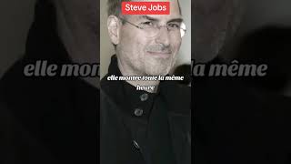 Steve Jobs et ce 5 citation howtomakerapsong shorts 1millionviewsinoneday apple promo short [upl. by Bonnee]