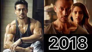 Most Unbelievable Movies Of Tiger Shroff ❤  Kon Si Favorite Movie Hai Aapki En Sab Me 🤔 [upl. by Hashim]