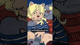 Fritz the Cat The First XRated Animated Movie That Made History [upl. by Shelman302]