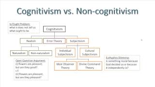 Metaethics [upl. by Fianna]