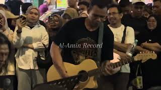 FULL VIDEO YANTZEN BUAT SHOW DI BUKIT BINTANG KLsubscribe alaminrecord yantzen rustyblade suci [upl. by Ediva396]