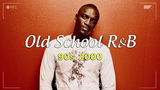 Best of RampB Classics 90s amp 2000s  Old School RampB Music Ever 🎶 Akon Ne Yo Nelly Rihanna Usher [upl. by Hakym140]