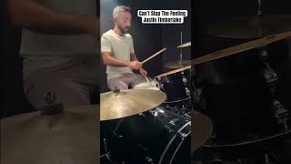 “Can’t Stop The Feeling” by Justin Timberlake  Drum Cover  Drum Lessons  Simpledrummer [upl. by Gianna]