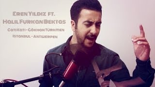 Cati Kati  Cover  Eren Yildiz amp Halil Furkan Bektas Gökhan Türkmen [upl. by Caras351]