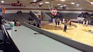 201415 Monroe Co vs Bullitt Central  Dec 6 2014 [upl. by Wehtam]