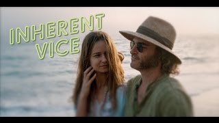 INHERENT VICE l Trailer l jive  date  FR HD [upl. by Burnsed]