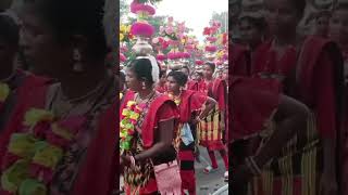 Adivasi nrutya baragada hindufestival dance dj karandjmusicalshowfullsetup [upl. by Ahsyle716]