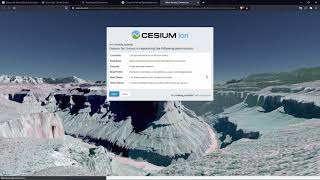 Cesium for Unreal Tutorial 01  Quickstart [upl. by Nireves978]