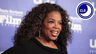 Oprah For President Is a Bad Idea  Colins Last Stand Episode 60 [upl. by Nettie]