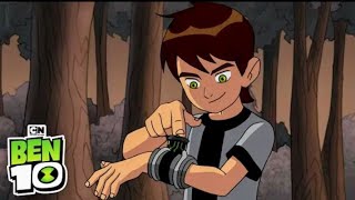 BEN 10 CLASSIC SEASON 1 EPISODE 1 HINDI PART1 [upl. by Latin]