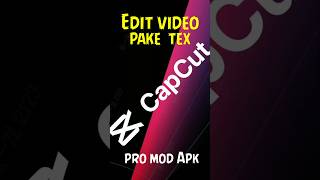 Capcut edit video freeeditvideofeedshortsshortsviralvideoanimasi [upl. by Margit867]