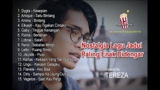 15 Kumpulan Lagu Akustik Jadul Nostalgia Paling Merdu Enak Didengar  Tereza [upl. by Latsyek]