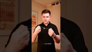 Rubber crazy hand magic trick 😮🤯 sajna ve sajna youtubeshorts magic shorts [upl. by Eivla84]