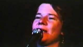 Janis Joplin Me And Bobby Mcgee Live 1970flv [upl. by Brodeur]