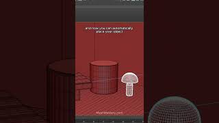 How to place objects in 3dsMax  FAST [upl. by Mahon907]