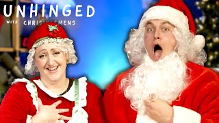 The Unhinged Holiday Special with Brittany Broski [upl. by Nitneuq]