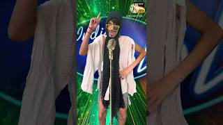 Na Bhagwan Chain Se Soya  Indian Idol  indianidol13 indianidol14 himeshsong shorts trending [upl. by Johnsson145]