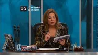 Caso Cerrado Especial 373 35 [upl. by Arnaldo]