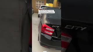 Hond City 15 Aspire 2018 For Sale cars carsofpakistan [upl. by Dorothi]