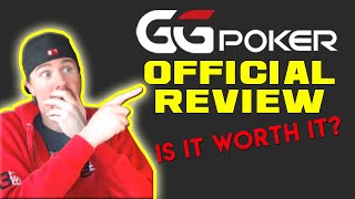 GGPoker Review  Is It Worth It In 2020 [upl. by Volnay]