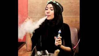 Best Vape Trick and Cloud Competition 2017 [upl. by Nomis]