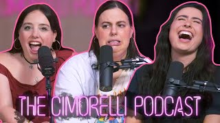 Ranking Our Most Popular Original Songs sorry if we hate your favorite Cimorelli song😅  223 [upl. by Tome]