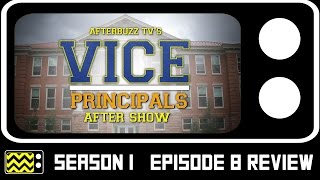 Vice Principals Season 1 Episode 8 Review amp After Show  AfterBuzz TV [upl. by Enelloc]