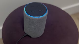 Amazon Alexa Smart Home with premium Sound [upl. by Oker]