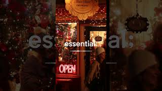 지금부터 크리스마스🎄 christmas carol playlist [upl. by Lokin]