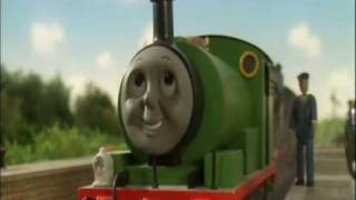 ThomasFriends Parody Clip 1 [upl. by Bloem]