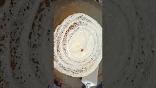 Dosa Recipe 😋😋MTR Dosa Mix 😋😋dosa recipe trending viral recipe shorts funny comedy [upl. by Aisirtap]