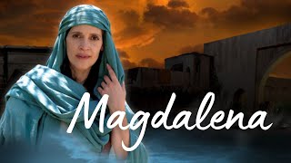 Magdalena  A Jesus Story  English  Official Full Movie [upl. by Jacklin]