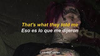 Lil Peep  Beamer Boy  Sub Español [upl. by Emmerich]