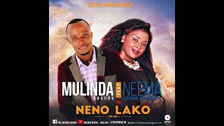 Neno Lako  Mulinda Bukuru feat Neema Cizungu [upl. by Enneyehs881]