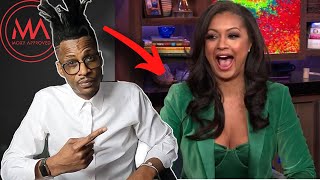 BLACK PEOPLE FBA WE HAVE A PROBLEM DONT BE EBONI WILLIAMS [upl. by Ahras]