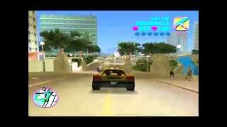 GTA Vice City Beta Mod [upl. by Darrick]