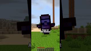 Totem Yang Belum Pernah Kalian Lihat Di Minecraft [upl. by Giarc387]