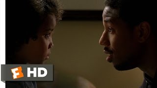 Fruitvale Station 2019 Gun Scene [upl. by Aneroc779]