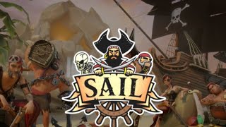 sea of thieves vr [upl. by Mordy]