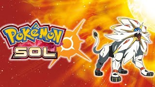 EL JEFE DEL TEAM SKULL 🏴  21  POKEMÓN SOL ESPAÑOL [upl. by Carlina]