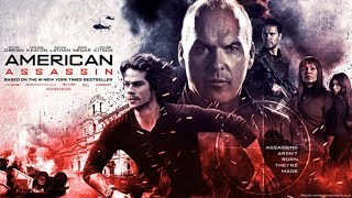 AMERICAN ASSASSIN 2017 VO ST FRENCH Streaming XviD AC3 [upl. by Cleaves]