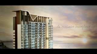 Veranda Residence Pattaya  Pattaya Condominium Sale [upl. by Ishmul]