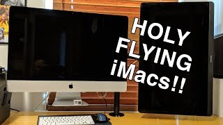 Making Macs Fly 01 [upl. by Aldercy]